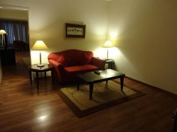 Hotel Minerva Grand