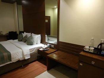 Hotel Minerva Grand