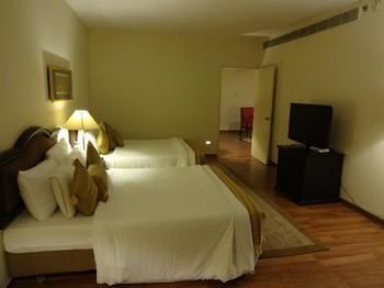 Hotel Minerva Grand