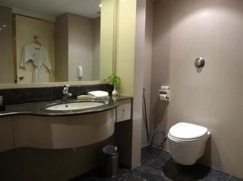Hotel Minerva Grand