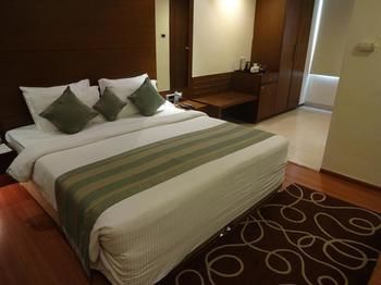 Hotel Minerva Grand