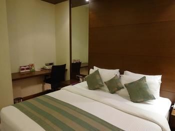 Hotel Minerva Grand