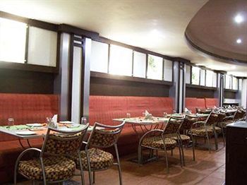 Hotel Taj Tristar By Fairbridge