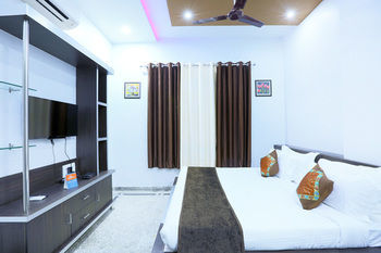 Hotel Raj Garden,pushkar