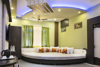 Hotel Raj Garden,pushkar