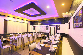 Hotel Raj Garden,pushkar