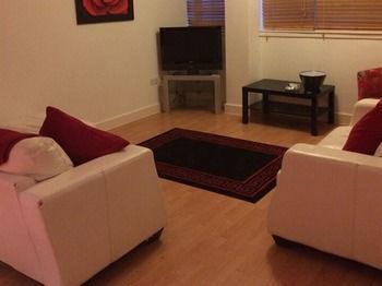 Apartamento Variety Gate