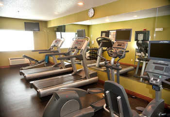 Hotel Fairfield Inn & Suites By Marriott Brookings