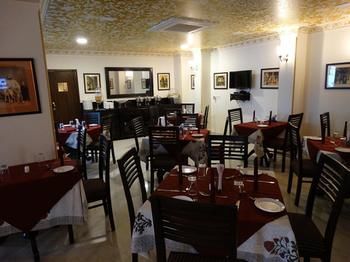 Hotel Umaid Residency