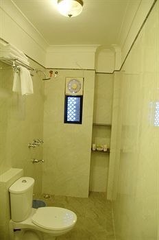 Hotel Umaid Residency