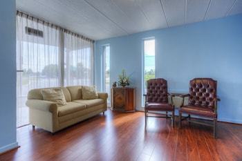 Motel Rodeway Inn