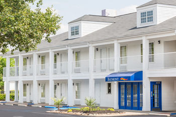 Hotel Baymont Inn And Suites Anderson Clemson