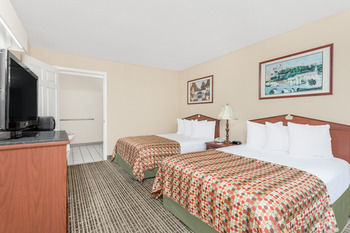 Hotel Baymont Inn And Suites Anderson Clemson