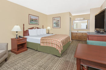 Hotel Baymont Inn And Suites Anderson Clemson