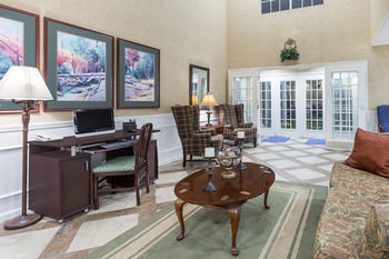 Hotel Baymont Inn And Suites Anderson Clemson