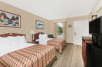 Hotel Baymont Inn And Suites Anderson Clemson