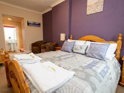 Bed & Breakfast Border House B & B
