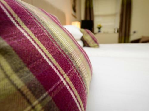 Bed & Breakfast Border House B & B