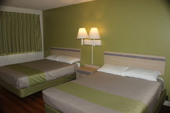 Motel 6 Great Falls, Mt