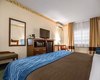 Hotel Comfort Inn