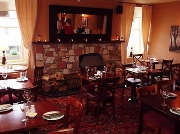 Hostal The Avenue Restaurant At The Victoria Inn