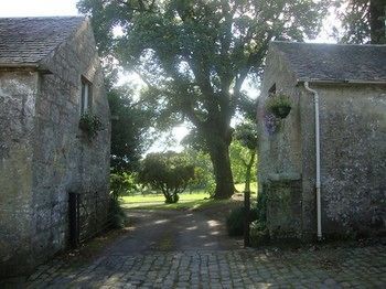 Barnhill House Apartment