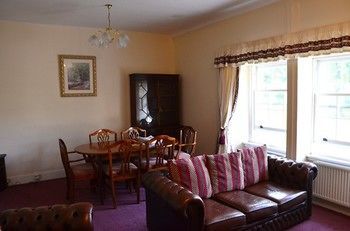 Barnhill House Apartment