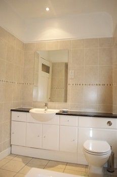 Barnhill House Apartment
