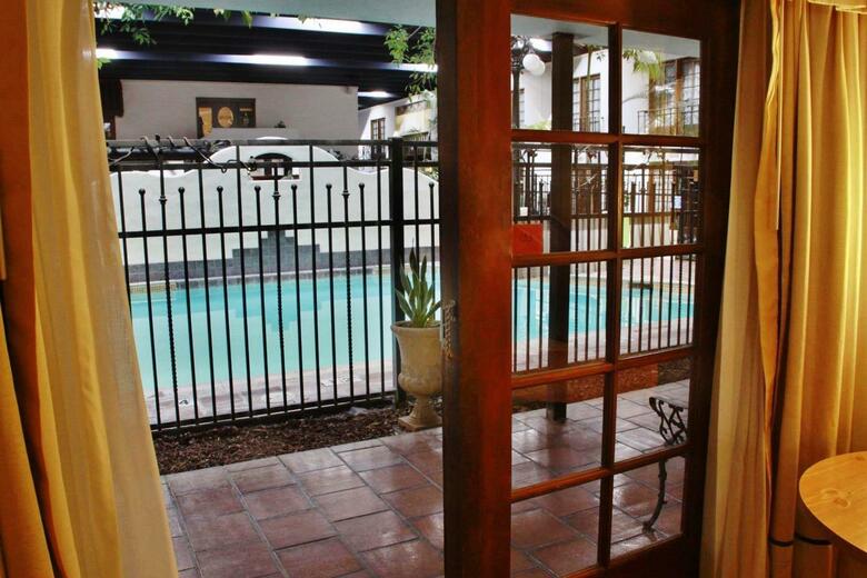 Ramada Las Cruces Hotel And Conference Center