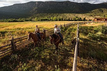 Posada Gateway Canyons Resort, A Noble House Resort