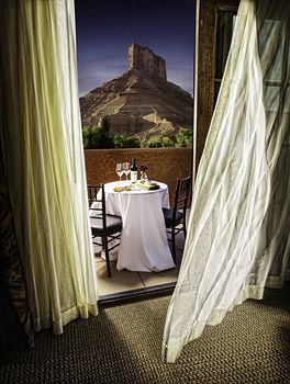 Posada Gateway Canyons Resort, A Noble House Resort
