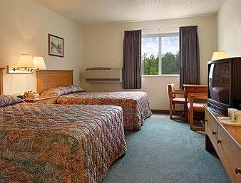 Hotel Super 8 Phillips Wi