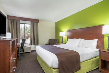 Hotel Americinn Lodge & Suites Black River Falls