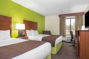 Hotel Americinn Lodge & Suites Black River Falls