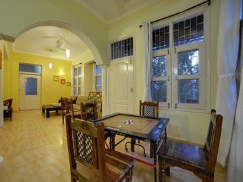 Apartamento V Resorts Sattal