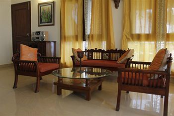 Apartamento V Resorts Sattal