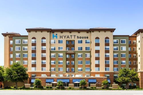 Hotel Hyatt House Santa Clara