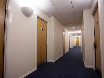 Hotel Ibis Cardiff Gate - International Business Park