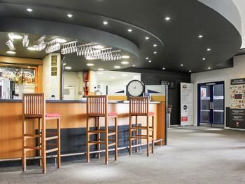 Hotel Ibis Cardiff Gate - International Business Park
