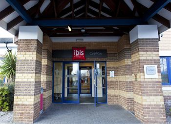 Hotel Ibis Cardiff Gate - International Business Park