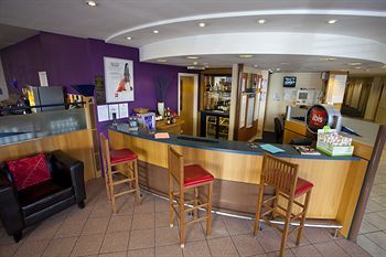 Hotel Ibis Cardiff Gate - International Business Park