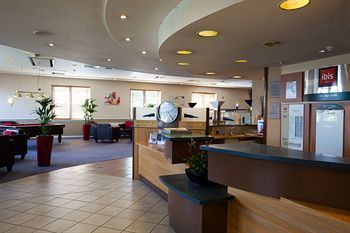 Hotel Ibis Cardiff Gate - International Business Park
