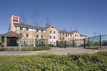 Hotel Ibis Cardiff Gate - International Business Park