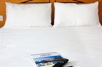 Hotel Ibis Cardiff Gate - International Business Park
