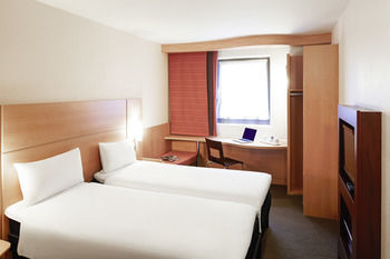Hotel Ibis Cardiff Gate - International Business Park