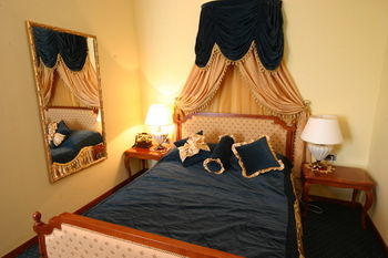 Hotel Leopold I