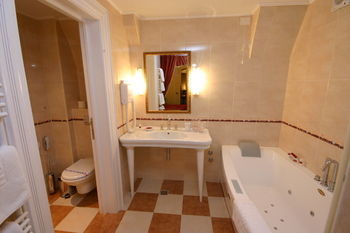 Hotel Leopold I