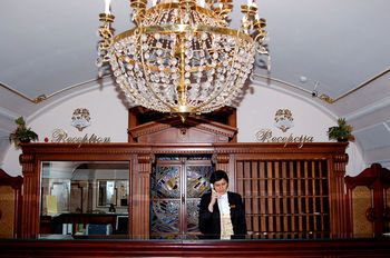 Hotel Leopold I