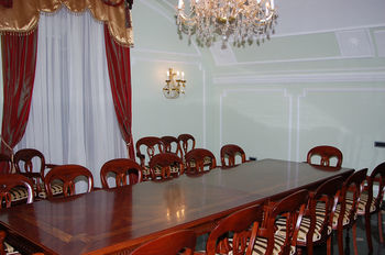 Hotel Leopold I