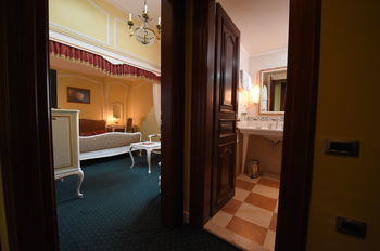 Hotel Leopold I